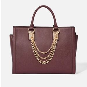Women's Satchel Bag